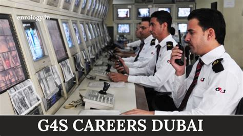 g4s recruitment portal uae 2022.